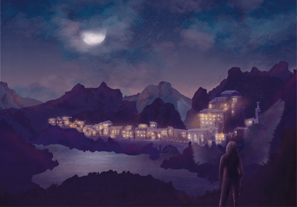 Illustration couverture AH