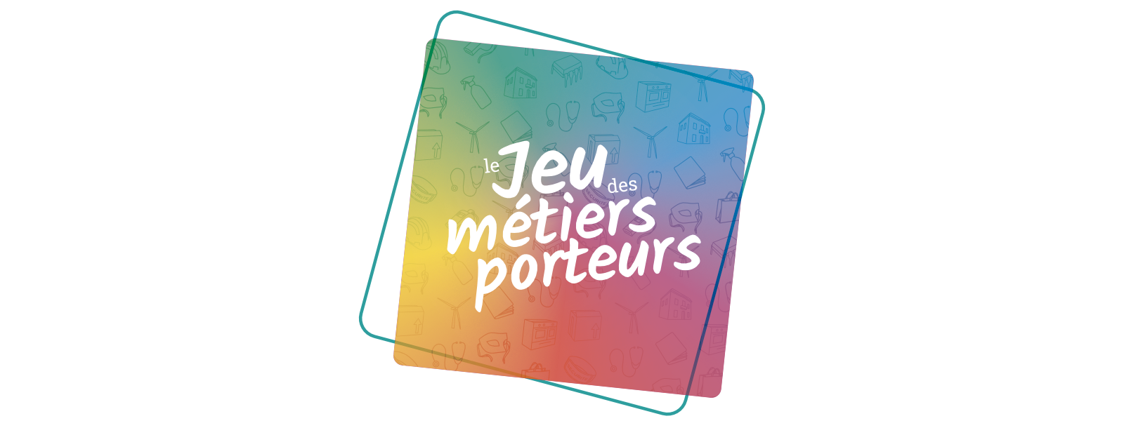 Logo CRIJ